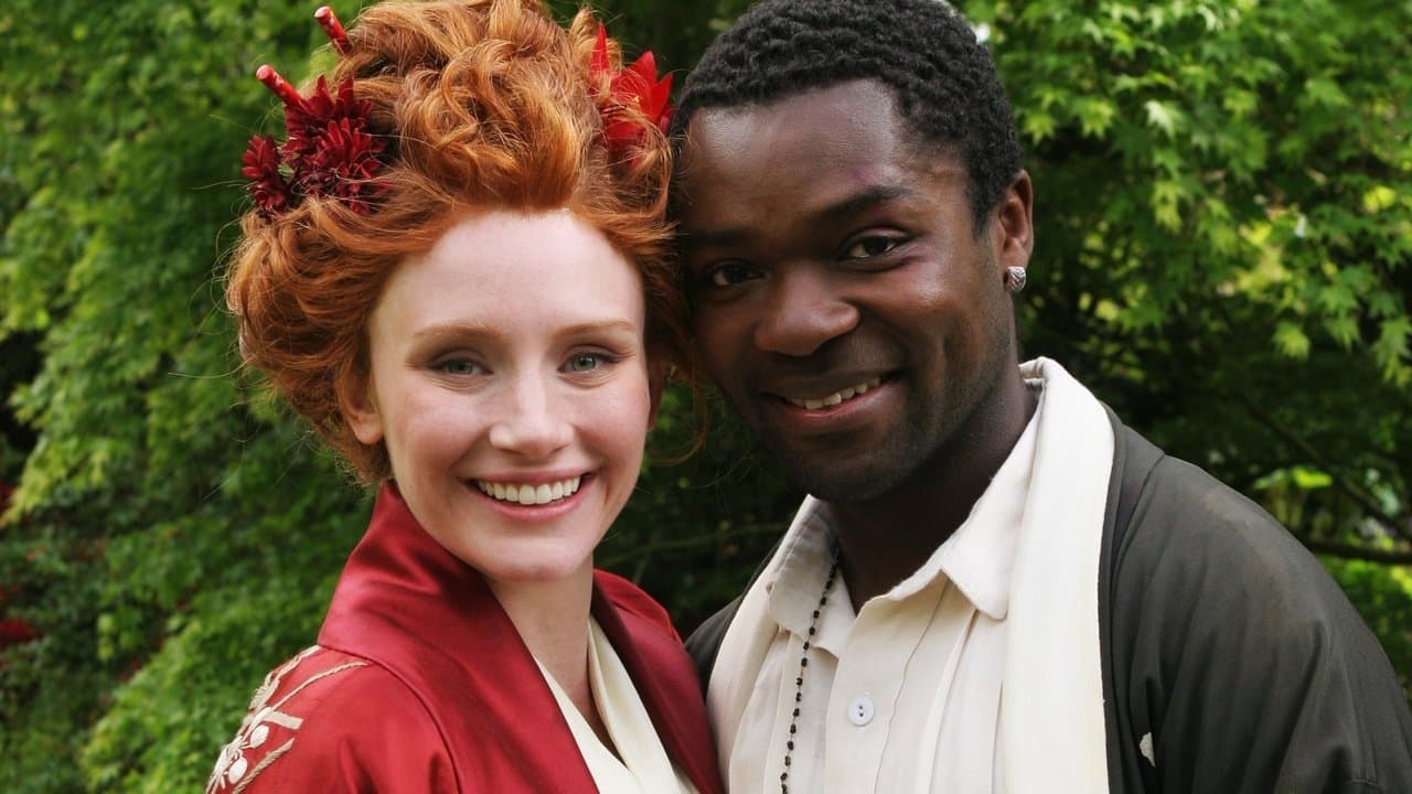 Backdrop – Wie es Euch gefällt