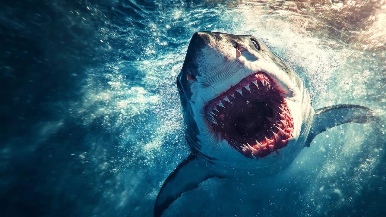 Backdrop – Deadliest Bite