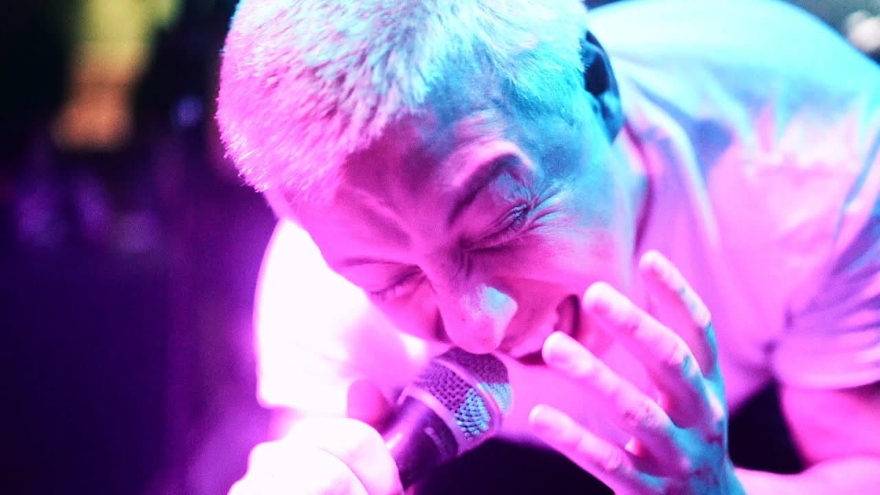 Backdrop – Uma Nova Paixão