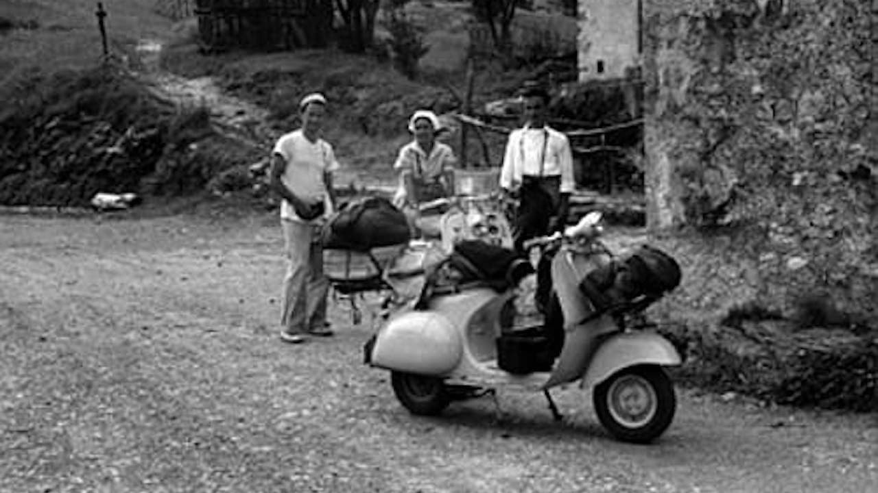 Backdrop – Russian Close-Up