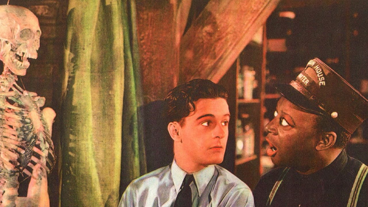 Backdrop – On the Spot