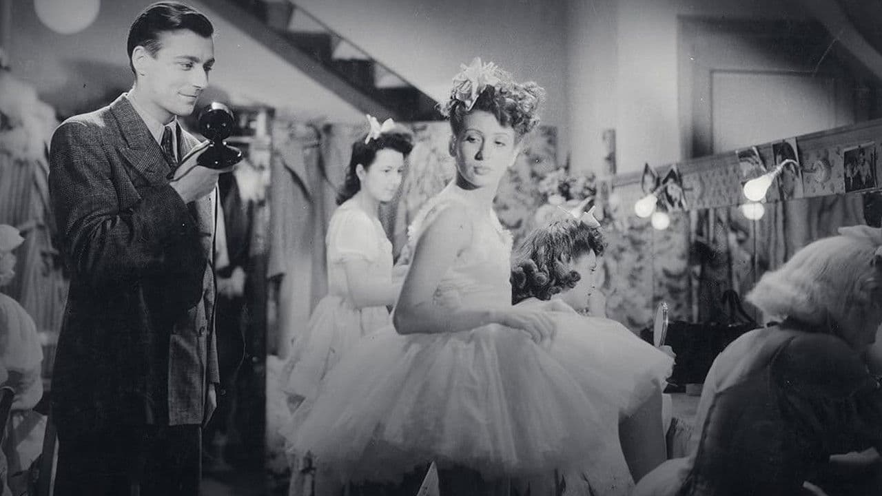 Backdrop – Bonsoir Mesdames, Bonsoir Messieurs