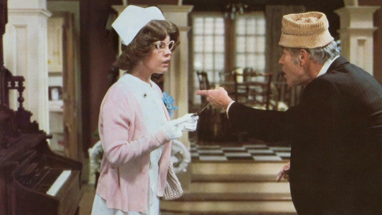 Backdrop – Ein Sommer in Manhattan