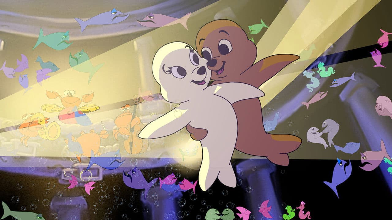 Backdrop – Romeo & Juliet: Sealed with a Kiss