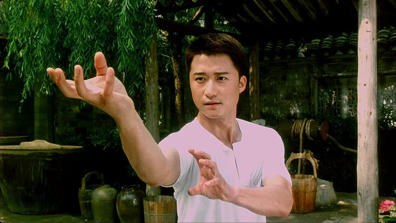 Backdrop – 醉馬騮