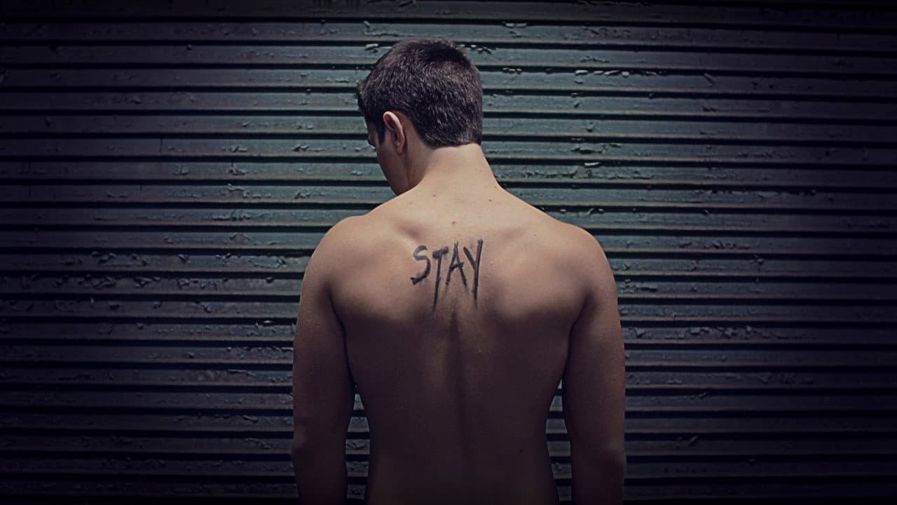 Backdrop – Stay