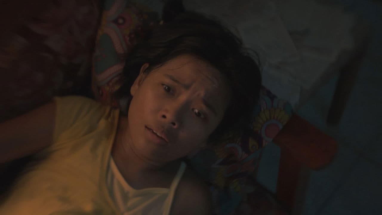 Backdrop – Due Date na ni Judith