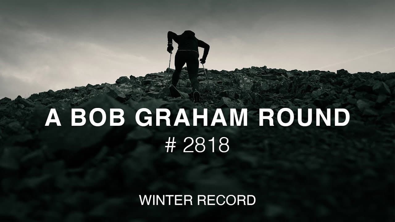 Backdrop – A Bob Graham Round #2828