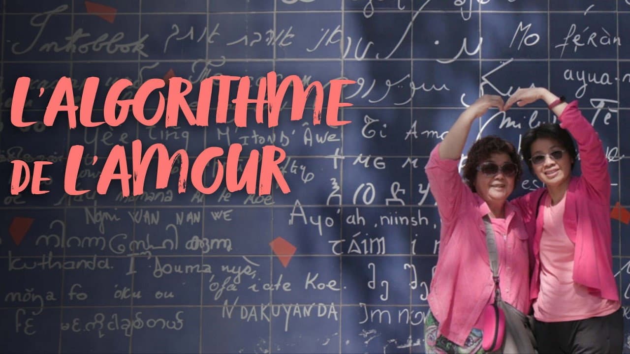 Backdrop – Der Algorithmus der Liebe