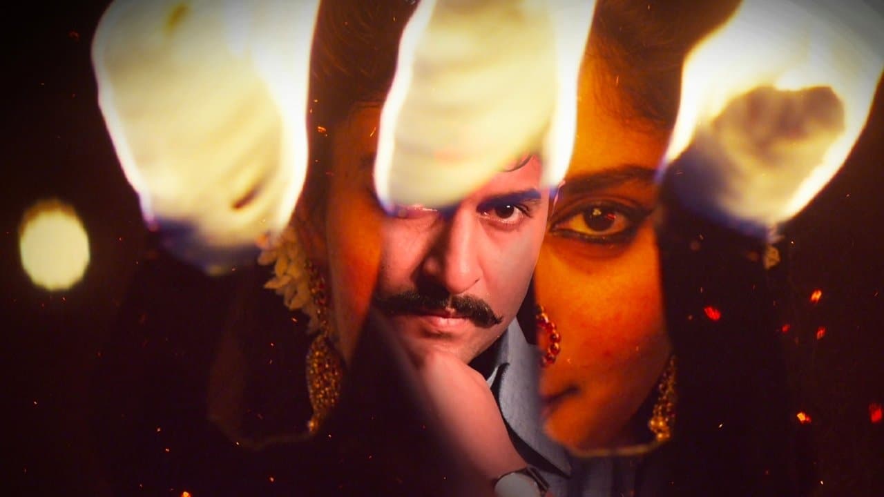 Backdrop – శ్యామ్ సింగ రాయ్