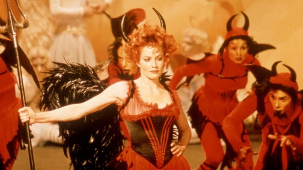 Backdrop – Cousine Bette