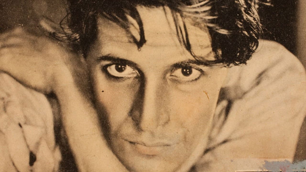 Backdrop – Fragmentos da Vida