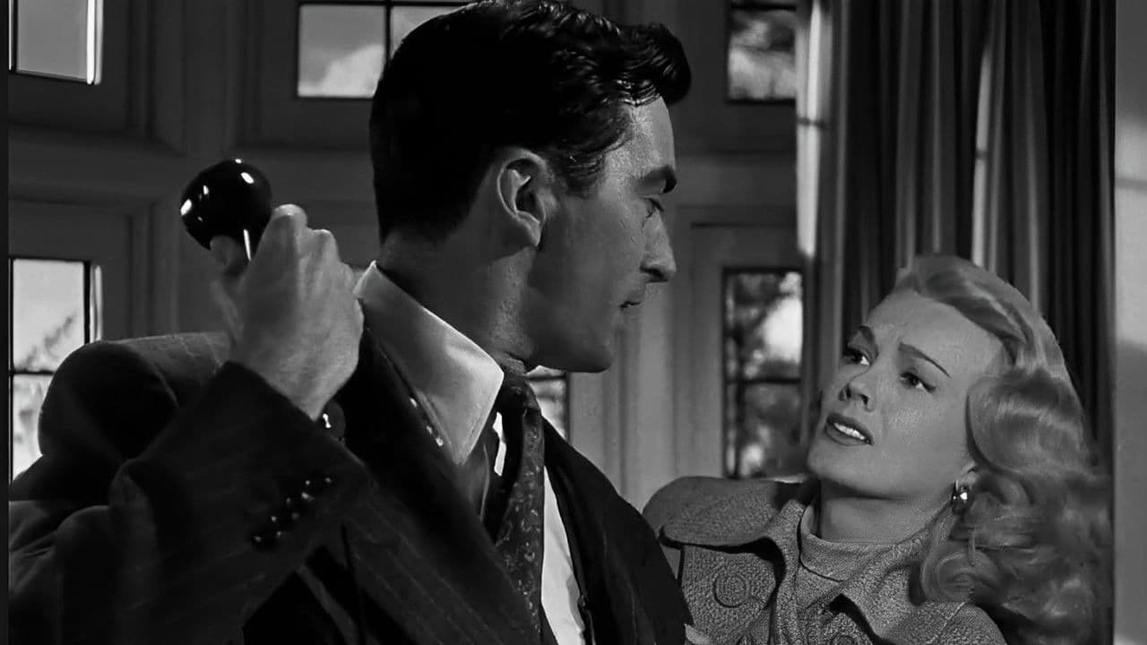 Backdrop – Unerschütterliche Liebe