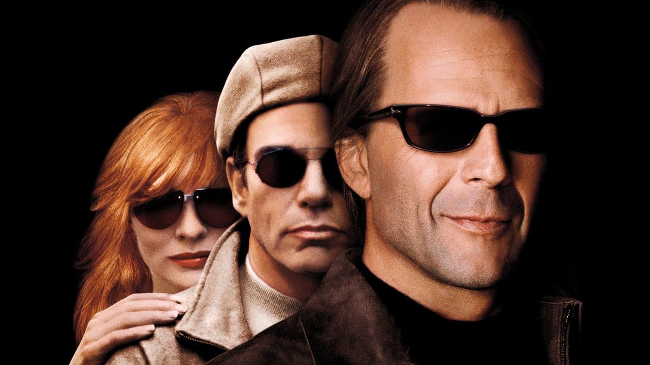 Backdrop – Banditen!