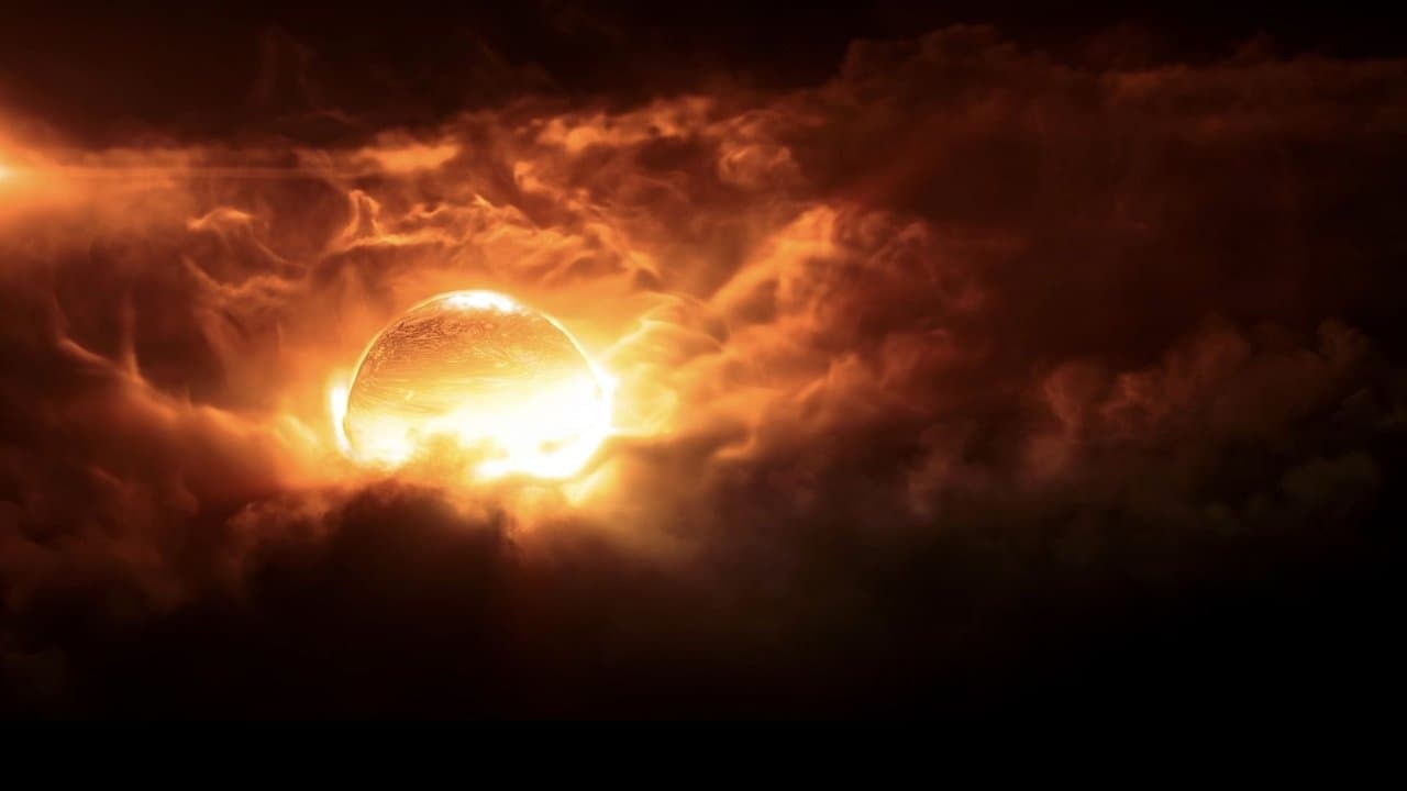 Backdrop – Planet 9 - Fahndung im All