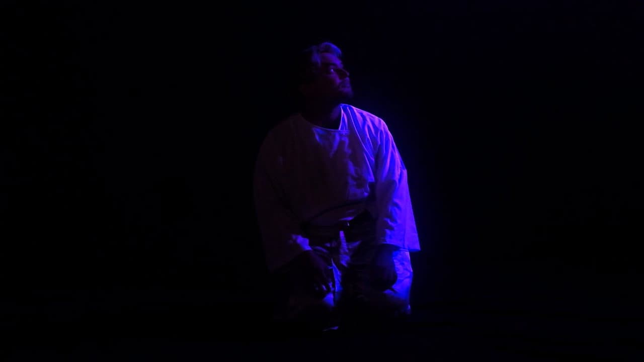 Backdrop – アウト画像 Autogazō