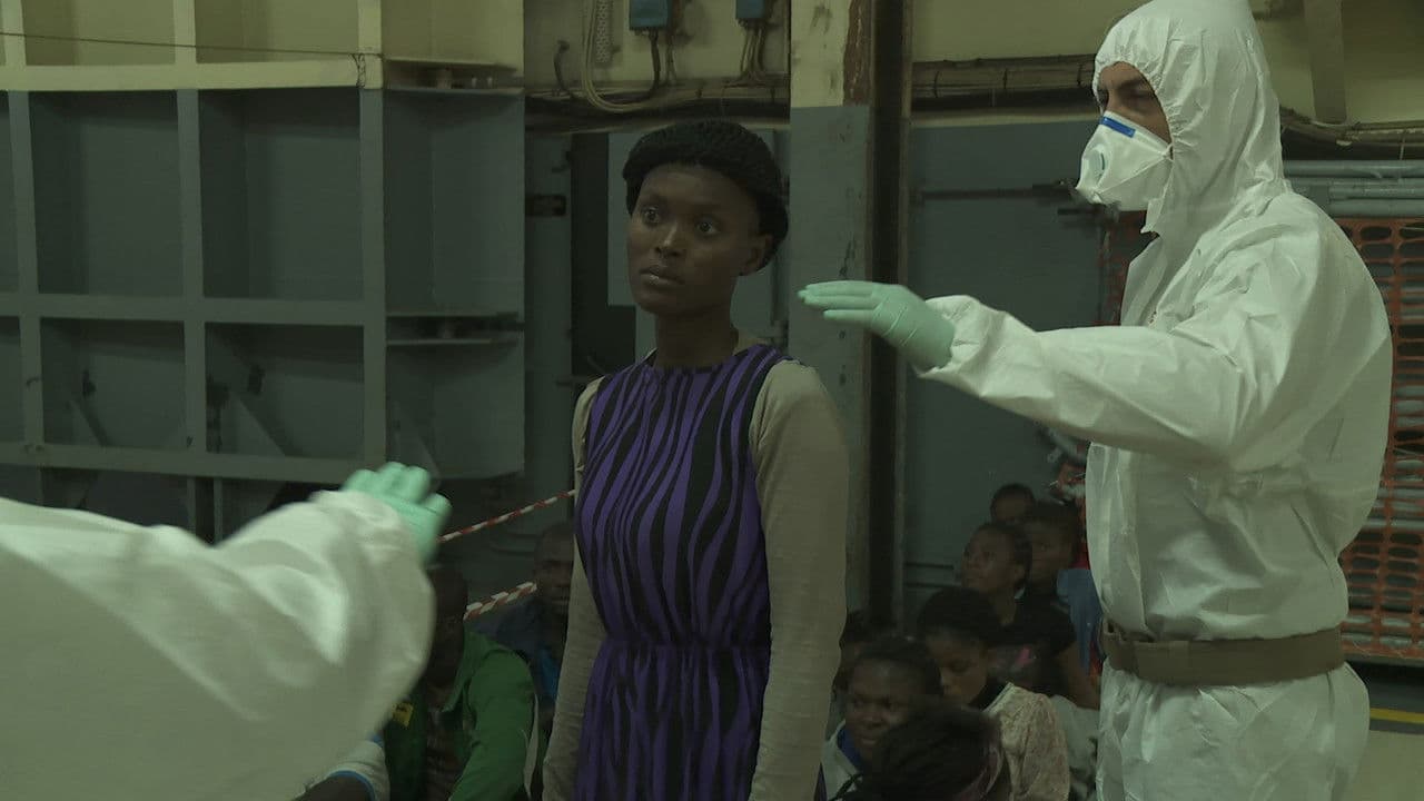 Backdrop – Eldorado