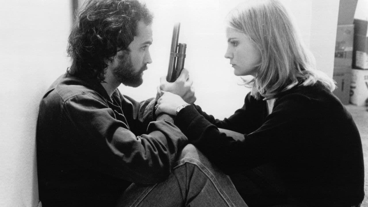 Backdrop – Fieberhaft - Undercover in der Drogenhölle