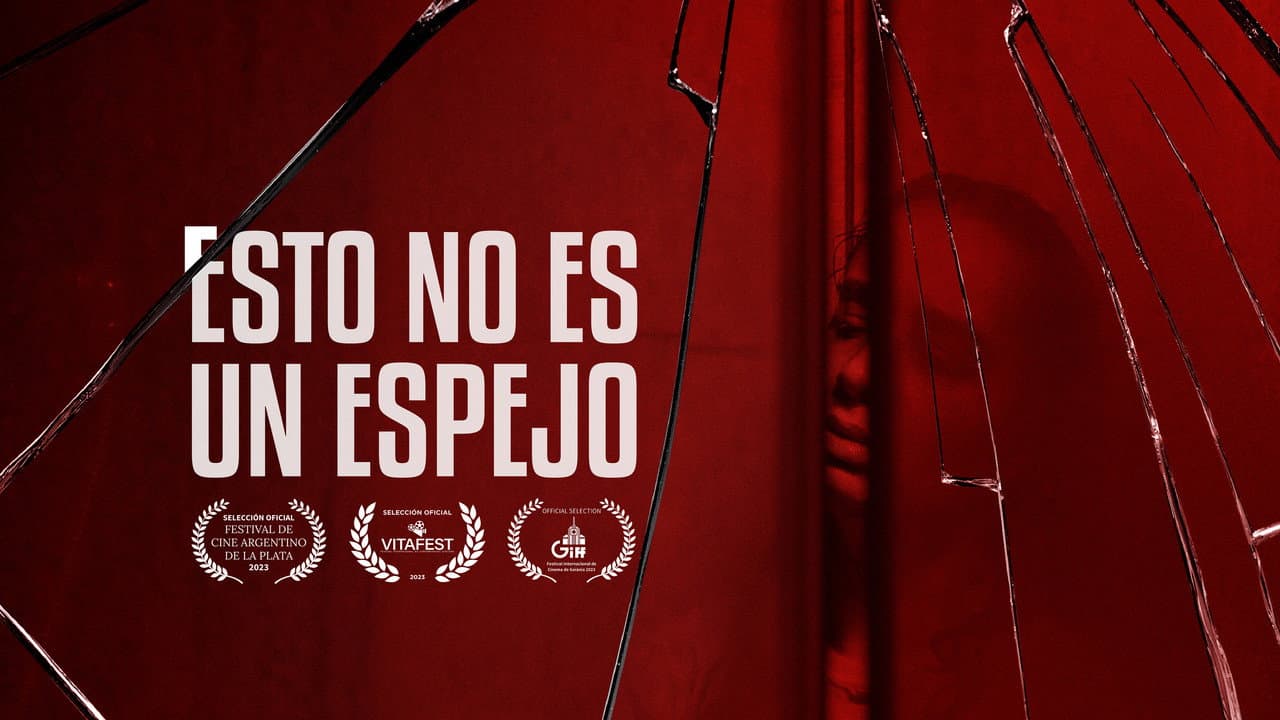 Backdrop – Esto no es un espejo