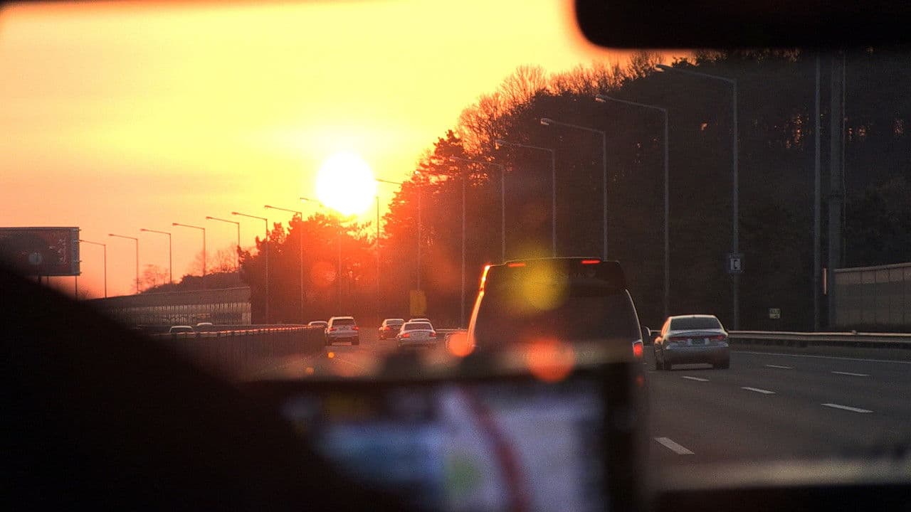 Backdrop – 앨리스 죽이기