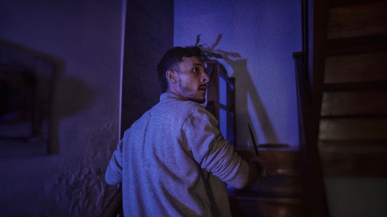 Backdrop – A Floresta