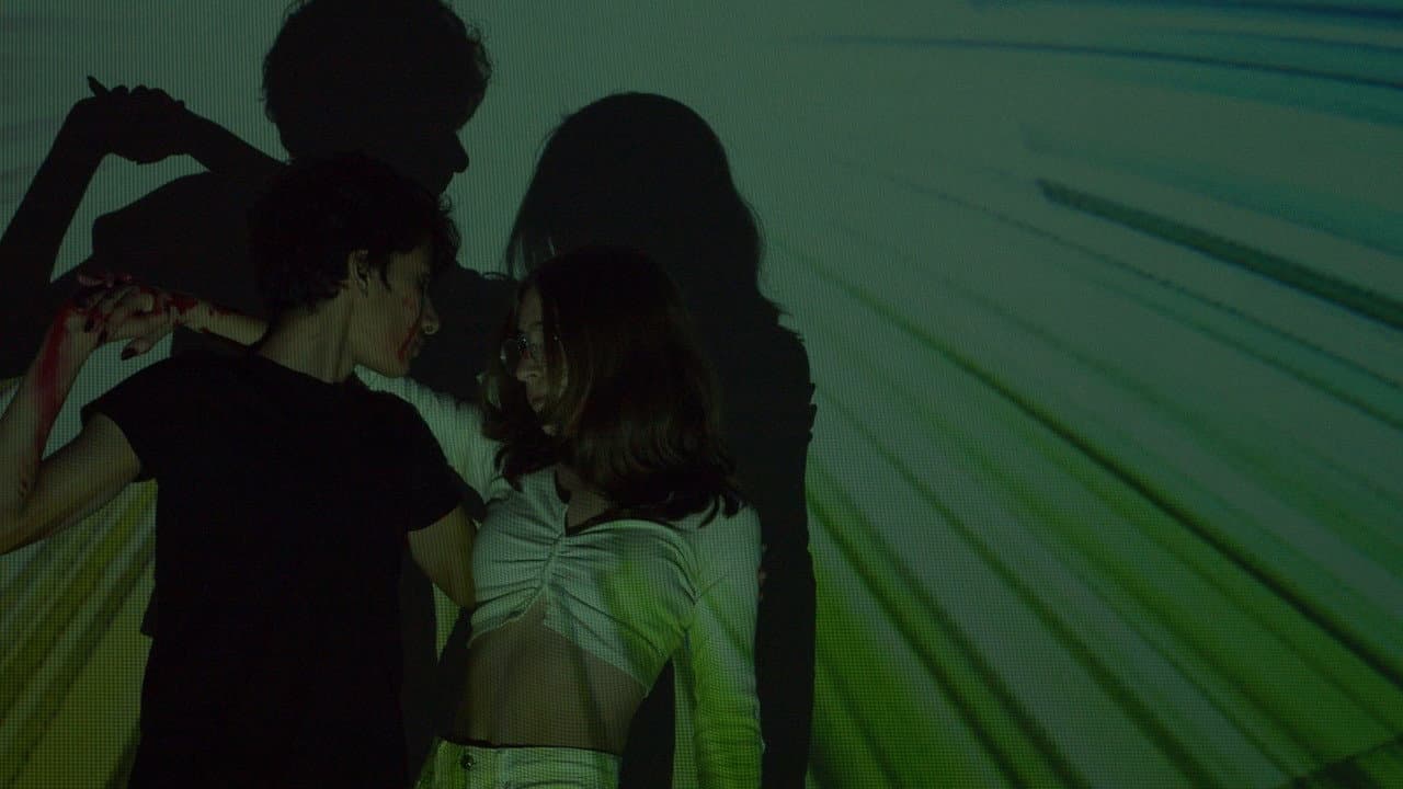 Backdrop – You and me... Are we?