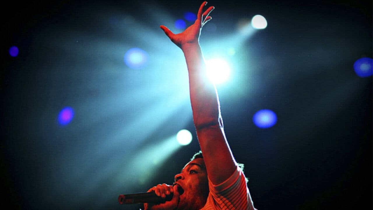 Backdrop – This Is the Life