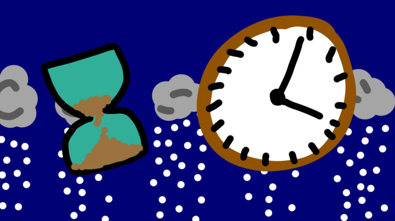 Backdrop – I Wish It Could Be Christmas Every Day