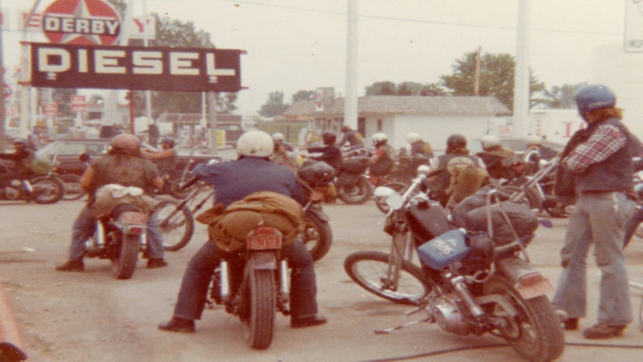 Backdrop – Tom Fugle Fuck Off