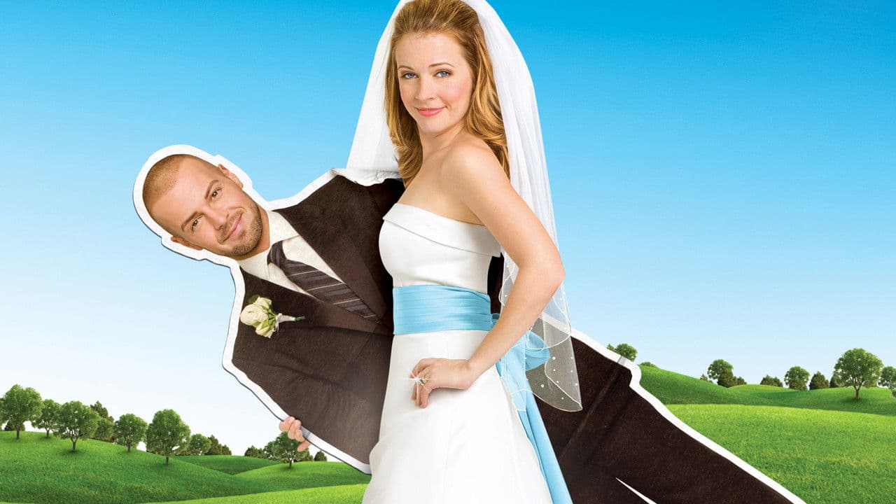 Backdrop – Die Schein-Hochzeit