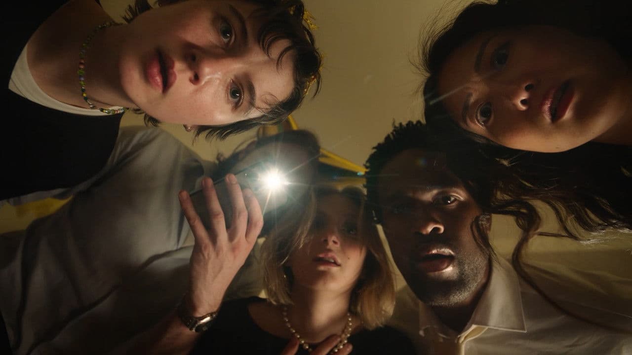 Backdrop – I Hate Birthdays!