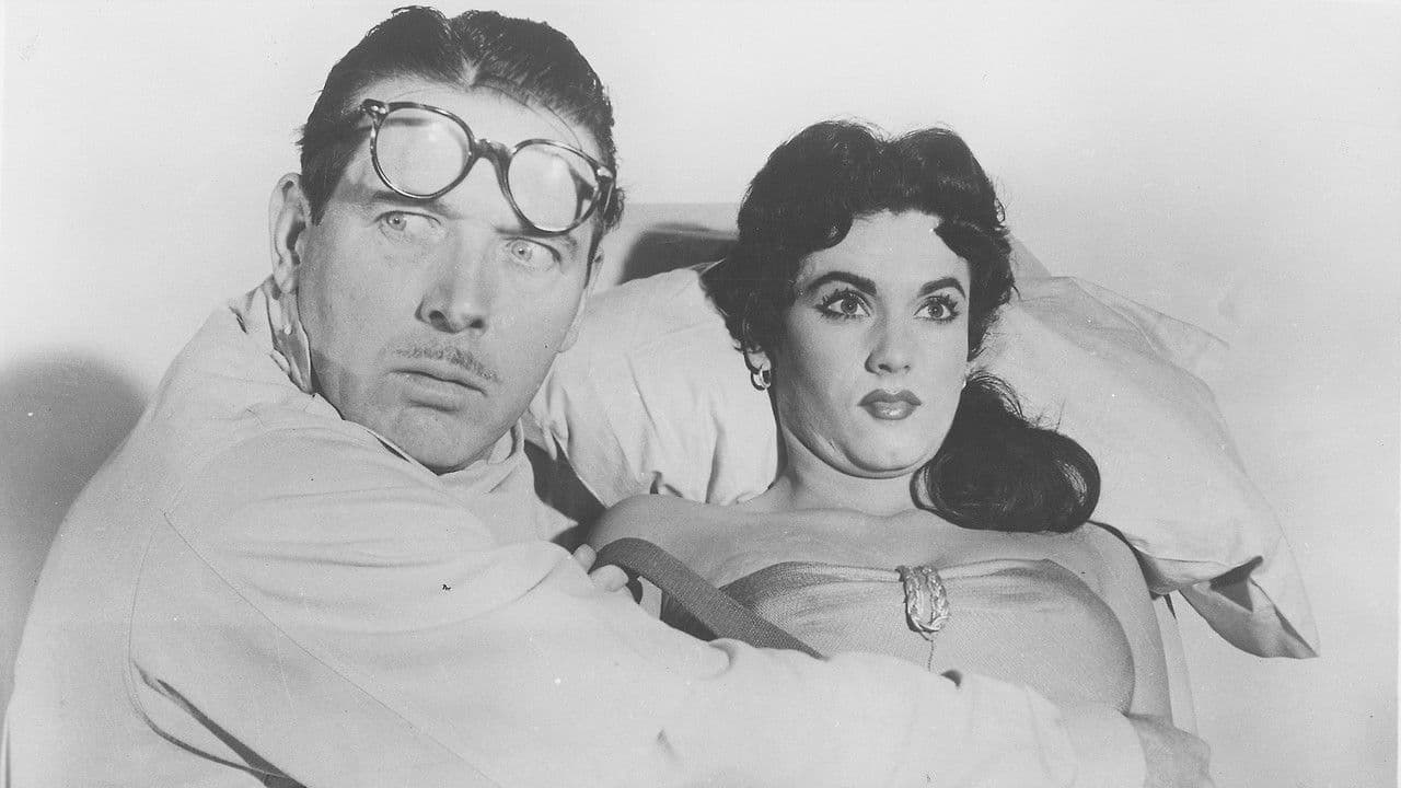 Backdrop – The Neanderthal Man