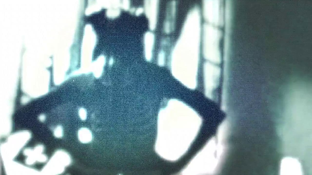 Backdrop – Spaghetti Ramen