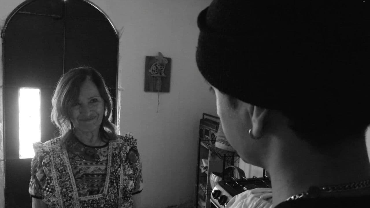 Backdrop – Grayffiti