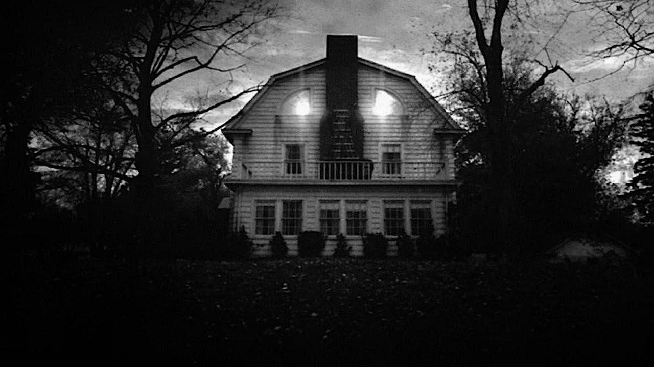 Backdrop – Amityville: The Haunting