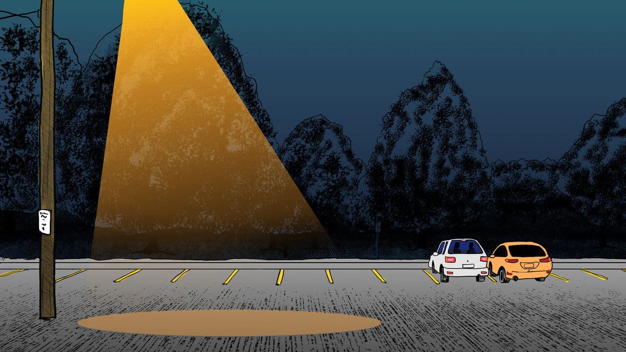 Backdrop – In The Now