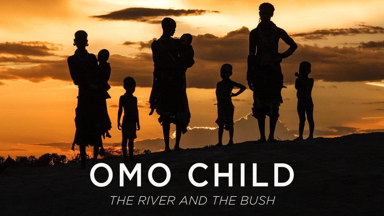 Backdrop – Omo Child: The River and the Bush