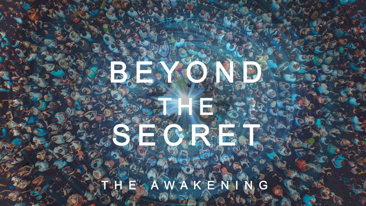 Backdrop – Beyond The Secret: The Awakening