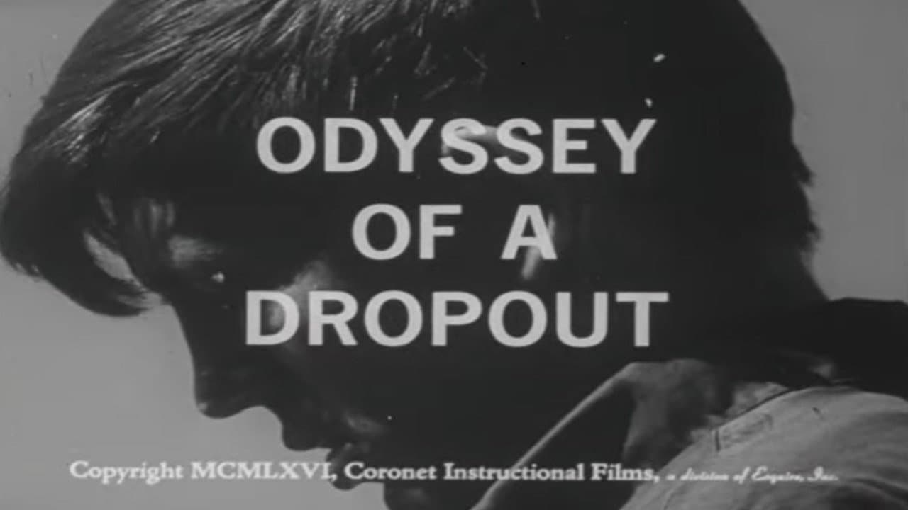 Backdrop – Odyssey of a Dropout