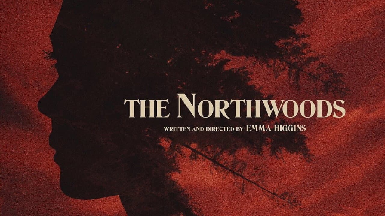 Backdrop – The Northwoods