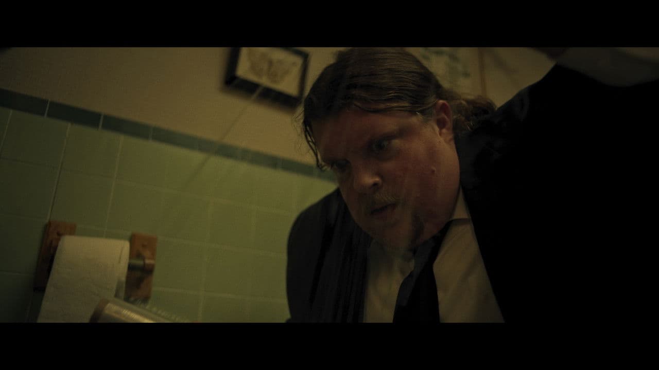 Backdrop – Floater