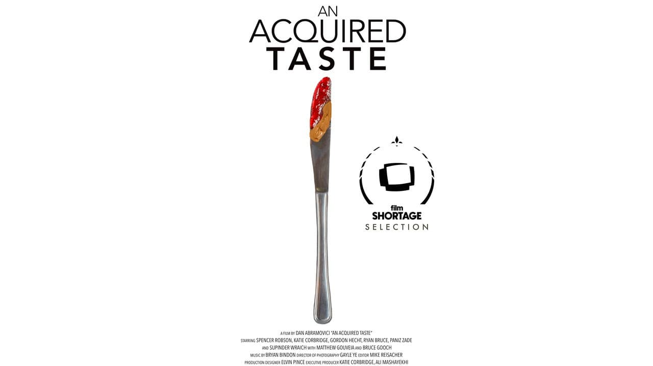Backdrop – An Acquired Taste