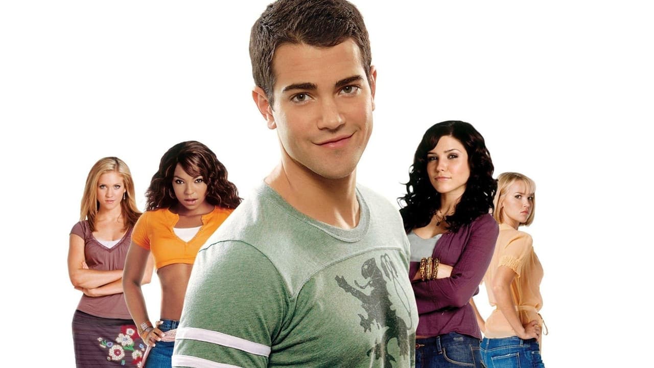 Backdrop – Rache ist sexy