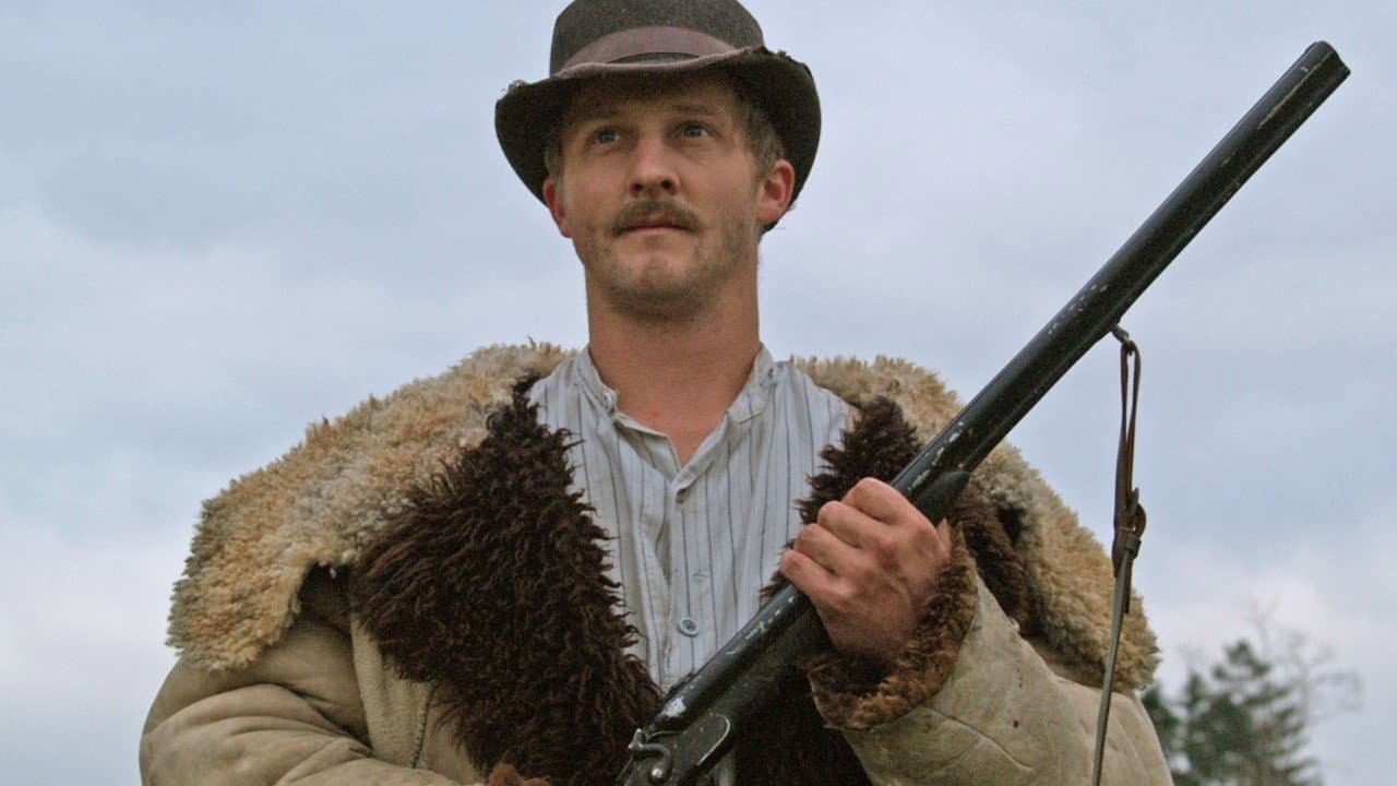 Backdrop – Räuber Kneißl