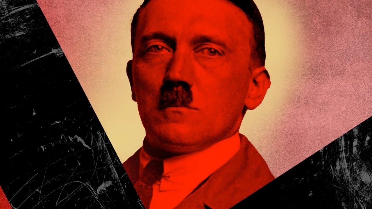 Backdrop – From Weimar to War