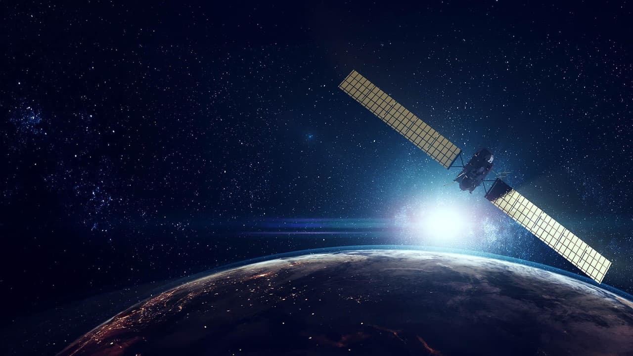 Backdrop – L'Aventure Rosetta : Aux origines de la vie