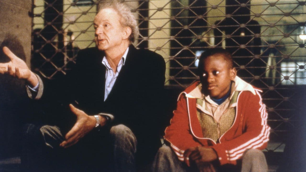 Backdrop – Nachtgestalten