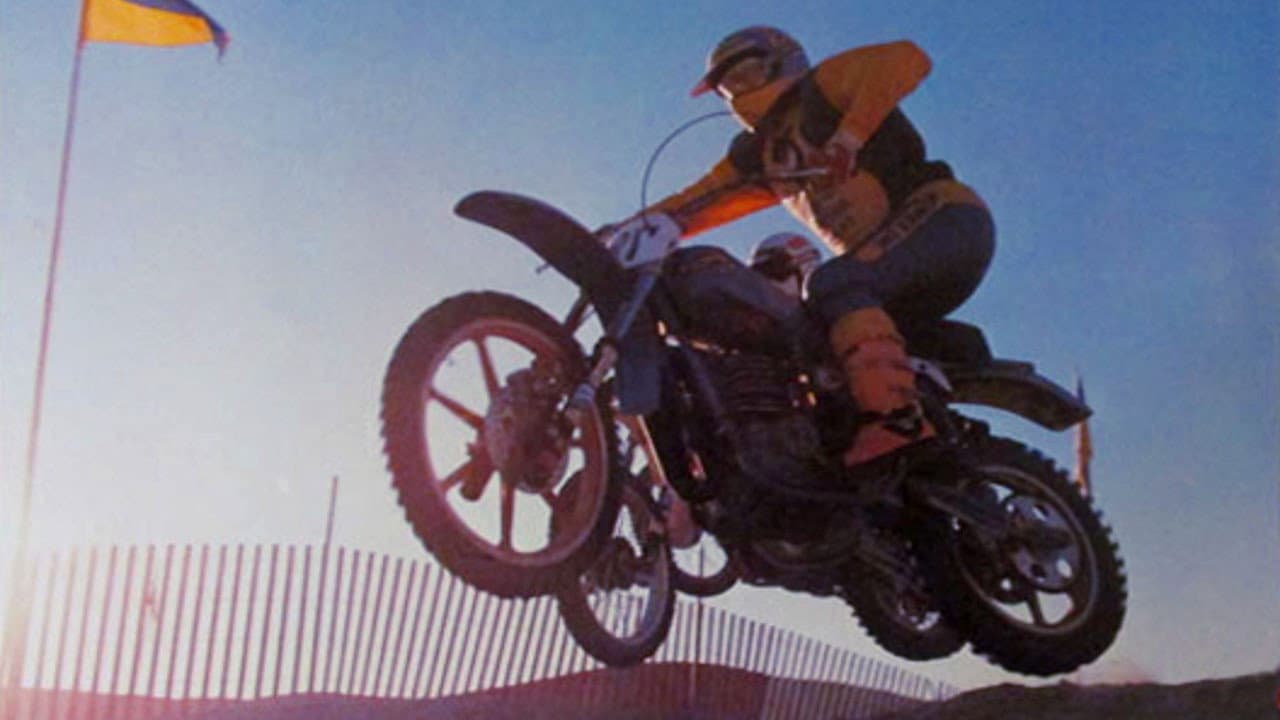 Backdrop – Sidewinder 1