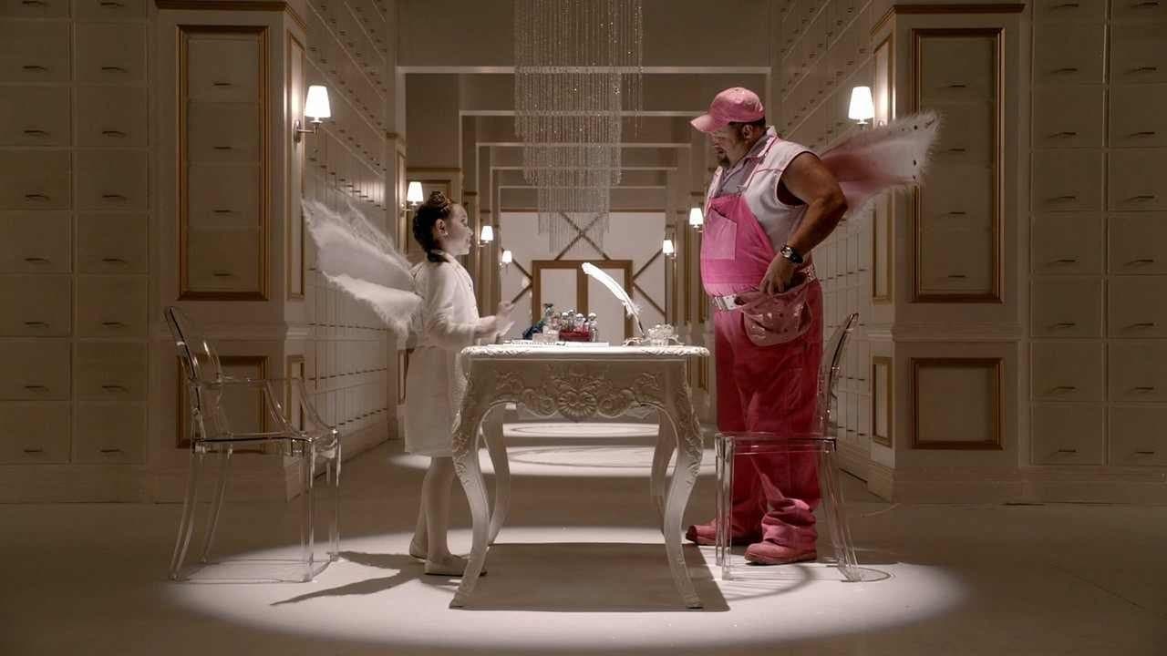 Backdrop – Zahnfee auf Bewährung 2