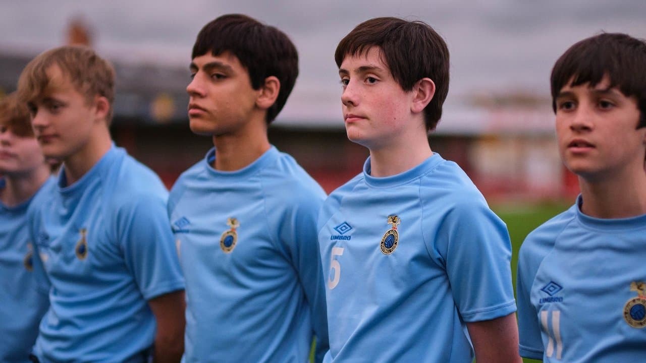 Backdrop – Floodlights